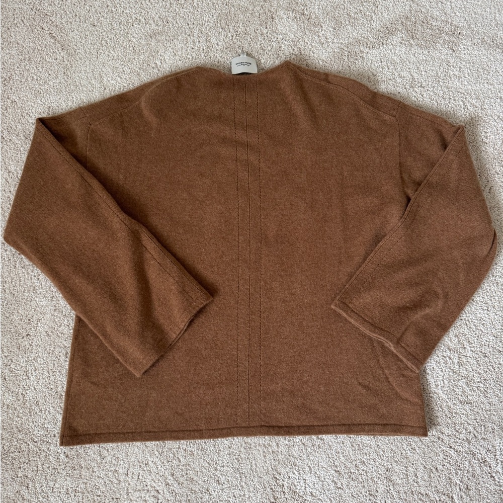Kacey Musgraves x Reformation Silver Lining Cashmere Wool Set – Size S - Picture 4 of 8